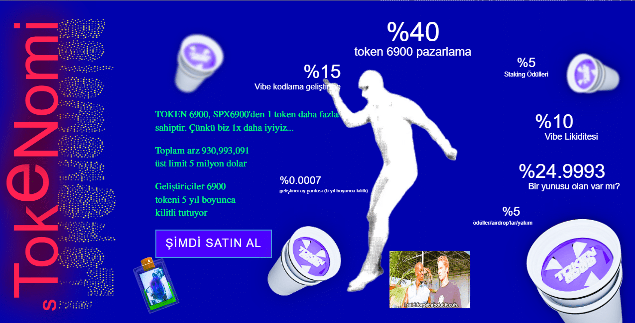 5 Milyon Dolarlık Tavan Sınırına Adım Adım
