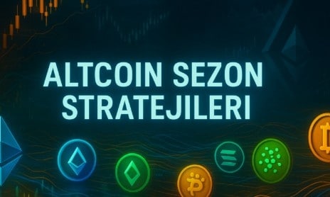 Altcoin Sezon Stratejileri: Deneyimli Trader Taktikleri