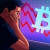 Bitcoin Neden Düştü? Yatırımcı Güveni Sarsıldı, 2025 Boğa Sezonu Tehlikede mi?