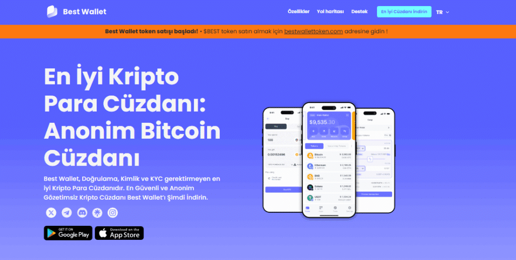 Pepenode Tokenleri Nerede Saklayabilirsiniz?