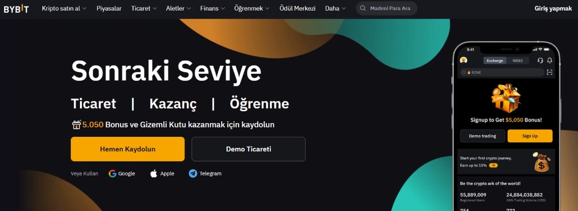Marjin İşlemler Nelerdir
