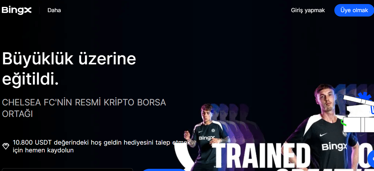 En İyi Kripto Uygulamaları