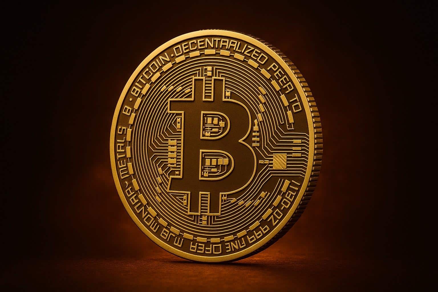 Bitcoin 120.000 Dolarda Zorlanıyor: Bitcoin Hyper Sahnede