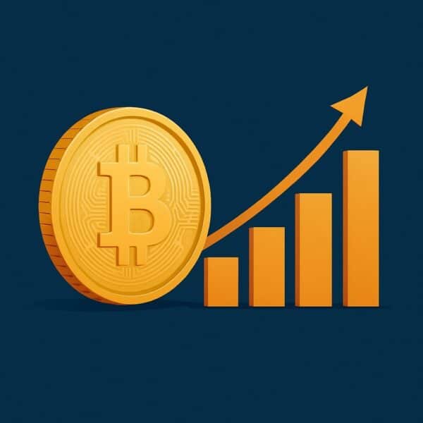 ABD Spot Bitcoin ETF’leri Kripto Piyasalarında Hacim Liderliğine Yaklaşıyor