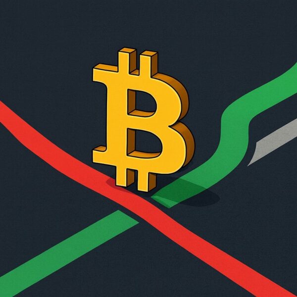 Bitcoin Kritik Eşikte: 118.000 Dolara mı Yükselecek, 105.000 Dolara mı Düşecek?