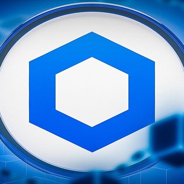 Chainlink 37 Blockchain ile Veri Akışını Başlattı: Tokenizasyon ve DeFi’ye Güç Katıyor