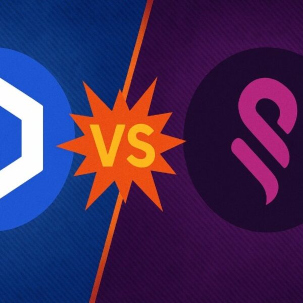 Chainlink ve Pyth: 2025’in Gerçek Oracle Yarışı