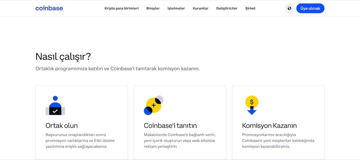 Coinbase