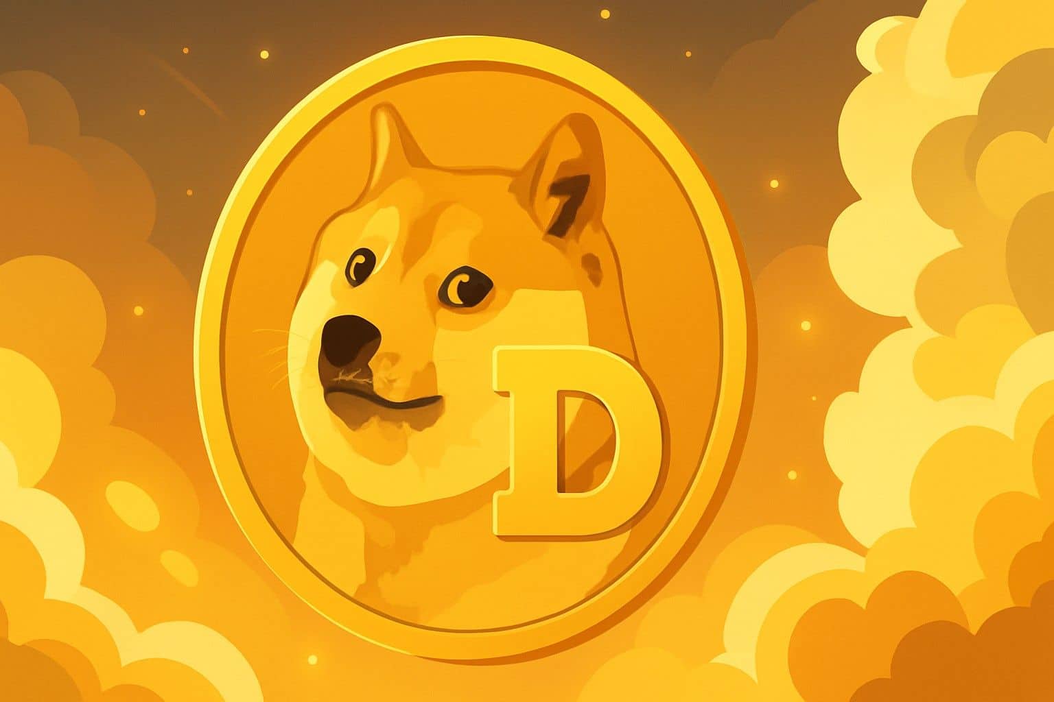Dogecoin Fiyatı: Balinalar Ağustosta Dipten Alım Yaptı
