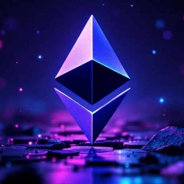 Ethereum, Kripto Rallisinde 4.880 Doları Aşarak Rekor Kırdı