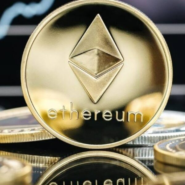 Ethereum 4600 Doları Geçti – 2021’den Sonraki En Yüksek Seviyede