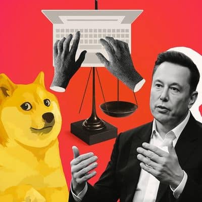 Elon Musk’ın Avukatı, 200 Milyon Dolarlık Dogecoin Hazinesi Planını Destekliyor!