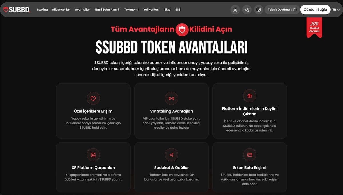 SUBBD