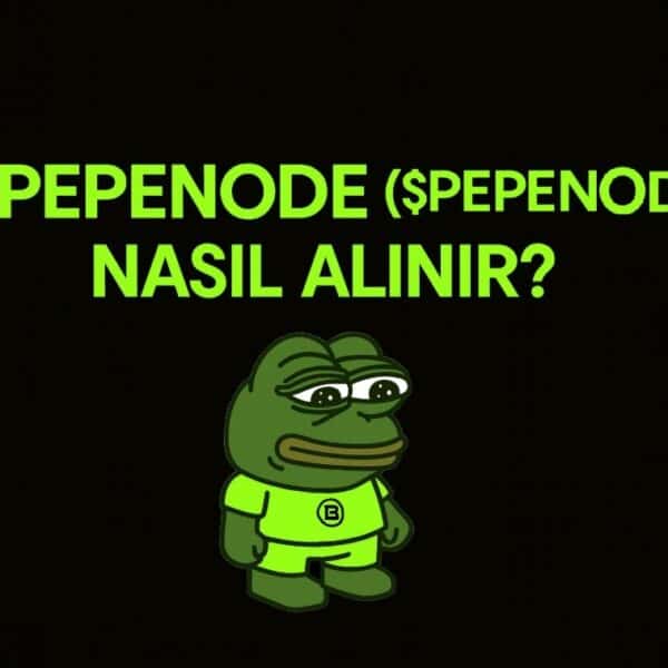 Pepenode ($PEPENODE) Nasıl Alınır? Temel Yatırım Rehber