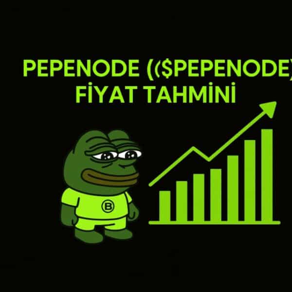 Pepenode Geleceği: 2026–2030 Fiyat Tahmini ve Yorumlar