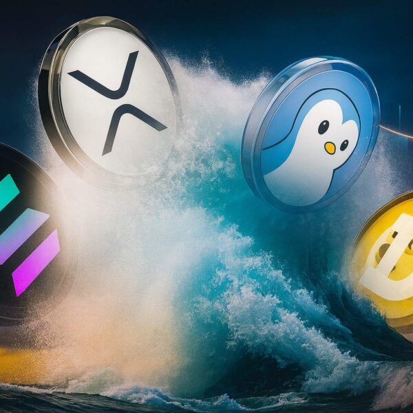 Kripto Piyasasında Patlama: SOL, XRP, DOGE ve PENGU Neden Uçuşta?