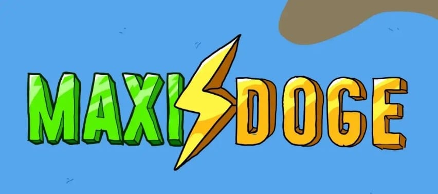 MAXİ DOGE TOKEN EN İYİ MEME COİN