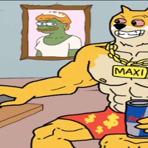Maxi Doge İlk Haftasında 350 Bin Dolar Topladı: 1000x İçin Geri Sayım Başladı