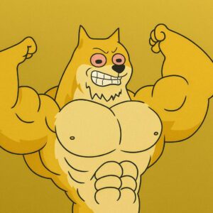 Maxi Doge, Ön Satışta 750 Bin Dolara Koşuyor: Dogecoin’in Kuzeni Kripto Sahnesini Sallıyor