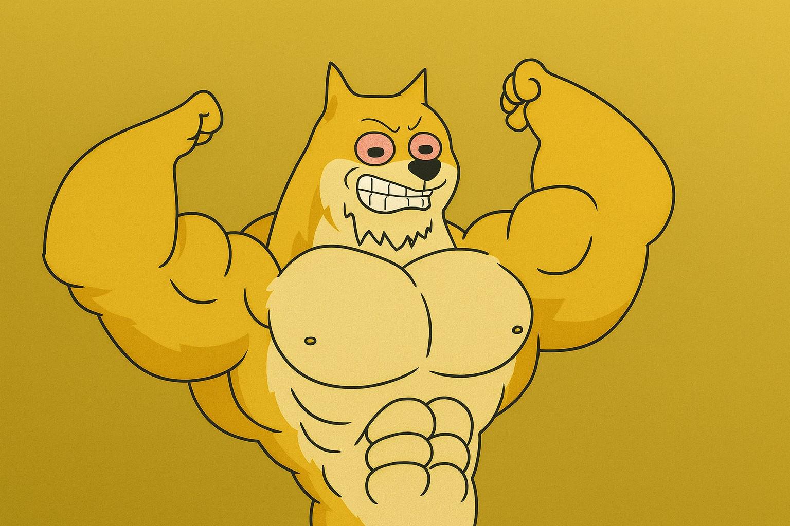 Maxi Doge, Ön Satışta 750 Bin Dolara Koşuyor: Dogecoin’in Kuzeni Kripto Sahnesini Sallıyor