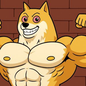 Maxi Doge Ön Satışta 800 Bin Dolara Dayandı 1.000x Hedef İle Dogecoin Tahtına Göz Dikti