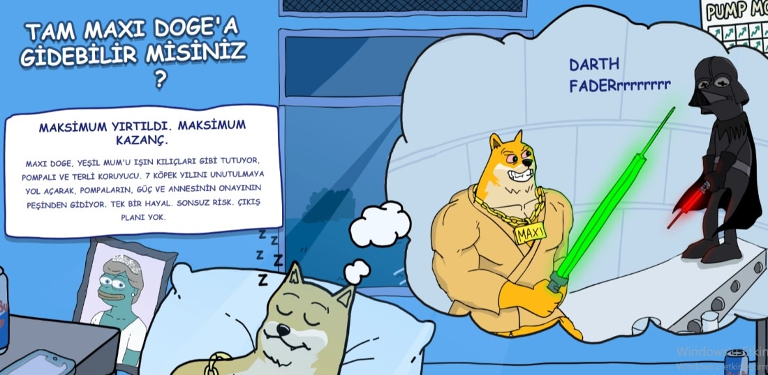 Yükselecek meme coinler