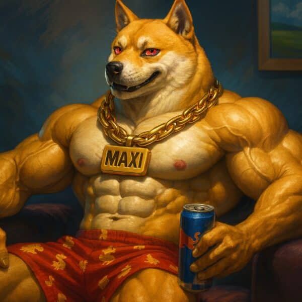 Maxi Doge Fiyat Tahmini ve MAXI Geleceği