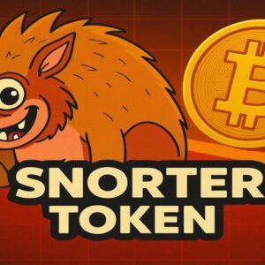 Meme Coin Arenasında Yeni Lider mi Geliyor? Snorter Token Yükselişte