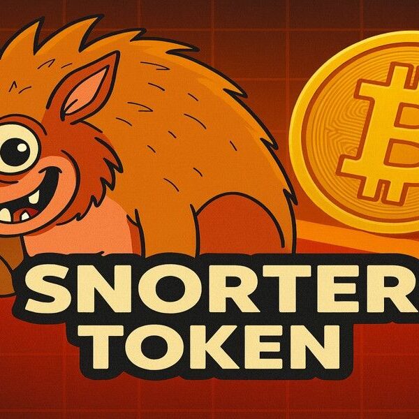 Meme Coin Arenasında Yeni Lider mi Geliyor? Snorter Token Yükselişte