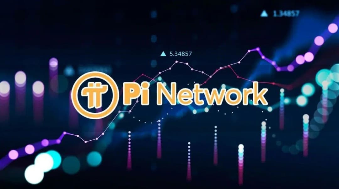 Pi Coin Fiyat Tahmini: 550 Milyon Token Hamlesiyle 1 Dolar Yolunda mı?