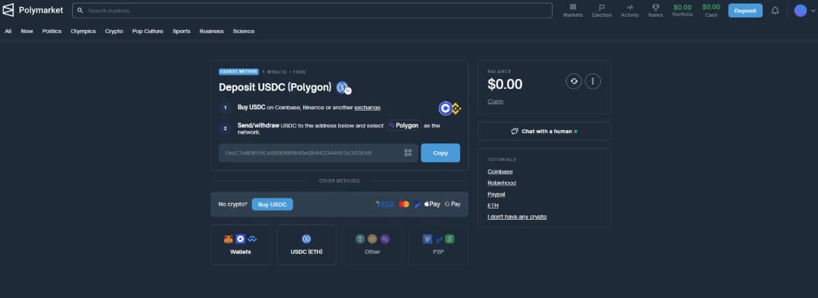 Metamask hesabı nasıl oluşturulur