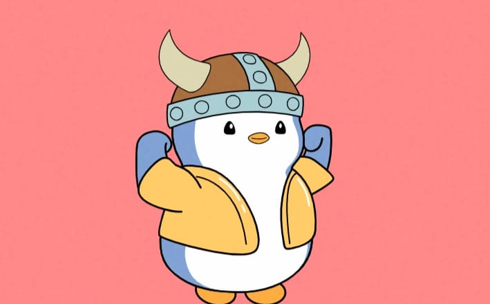 Pudgy Penguins Nasıl Çalışır?