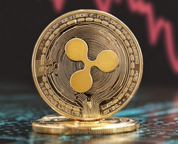 Ripple (XRP) Düşmeye Devam Ediyor, 2,60 Dolar Yolda mı?