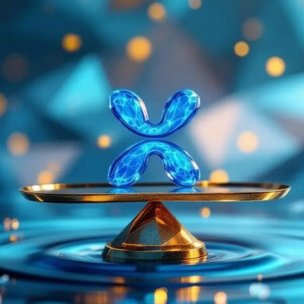 Ripple, ABD SEC ile Davasını Resmen Sona Erdirdi – 125 Milyon Dolar Cezayla Anlaştı