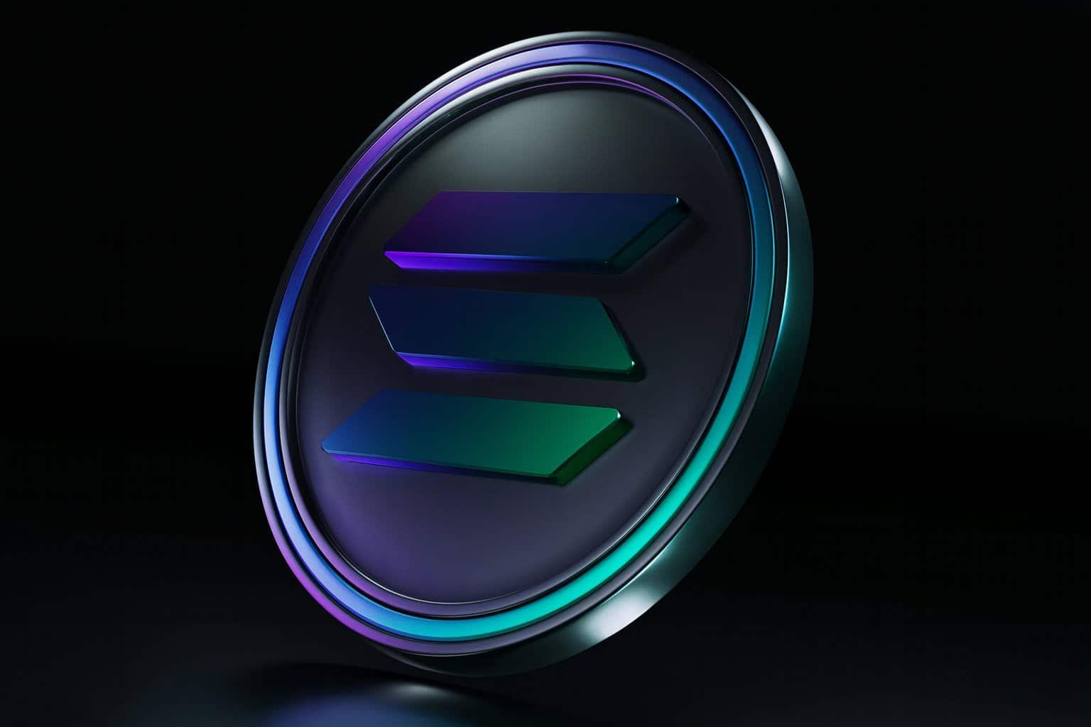 Solana, Vadeli İşlemlerde Ethereum’u Solladı: Liderlik Kalıcı mı?