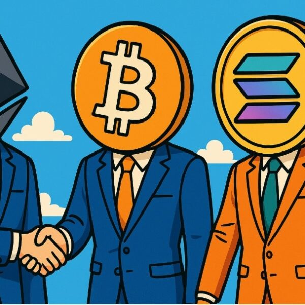 Solana: Bitcoin ve Ethereum’dan Sonra Alınacak Bir Sonraki Kripto mu?