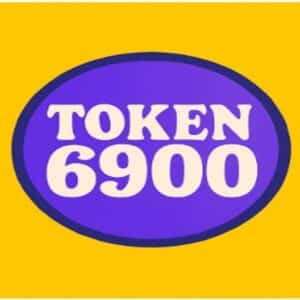 SPX6900 Yüzde 8,5 Yükselirken TOKEN6900 Fırtınası Yaklaşıyor: 6900 Efsanesinde Yeni Perde Açılıyor