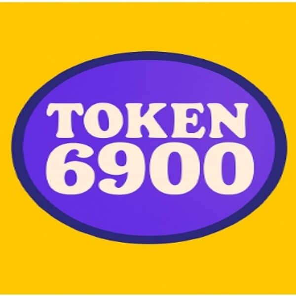 SPX6900 Yüzde 8,5 Yükselirken TOKEN6900 Fırtınası Yaklaşıyor: 6900 Efsanesinde Yeni Perde Açılıyor