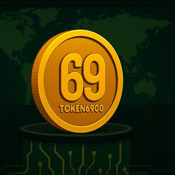 TOKEN6900 Ön Satışta 2,1 Milyon Dolar Topladı Ön Satışta Son 10 Gün