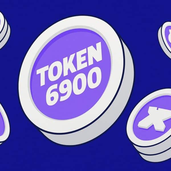 TOKEN6900 ile Yeni Meme Coin Çılgınlığı: SPX6900’un Yolundan Zirveye