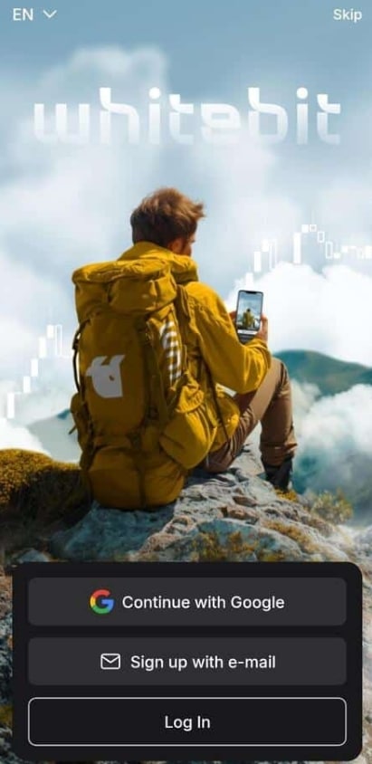 WhiteBIT VIP programı nedir