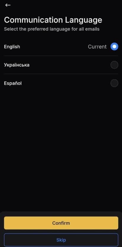 En çok tercih edilen borsalar