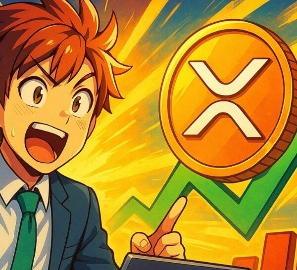XRP 10 Dolara Koşuyor mu? Analistlerden Aralık Öncesi Şok Tahmin