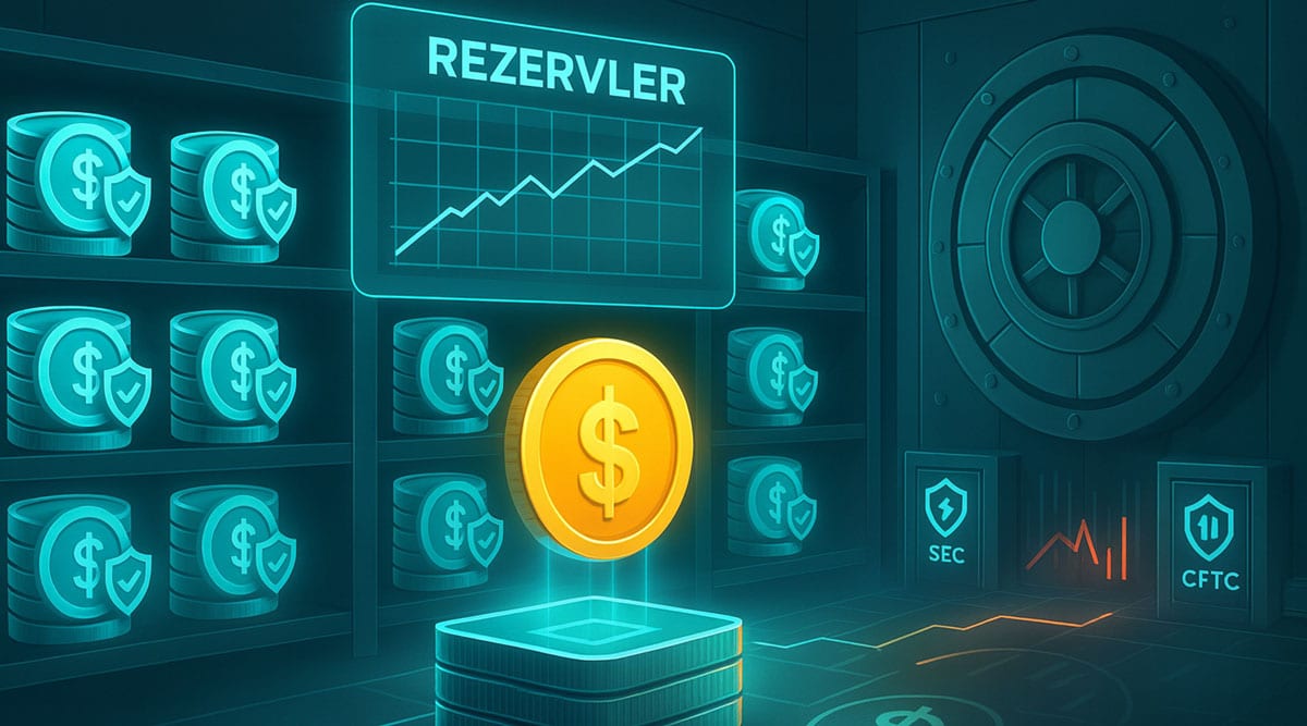 ABD'nin stablecoin varlıklara odaklı yani stratejisi