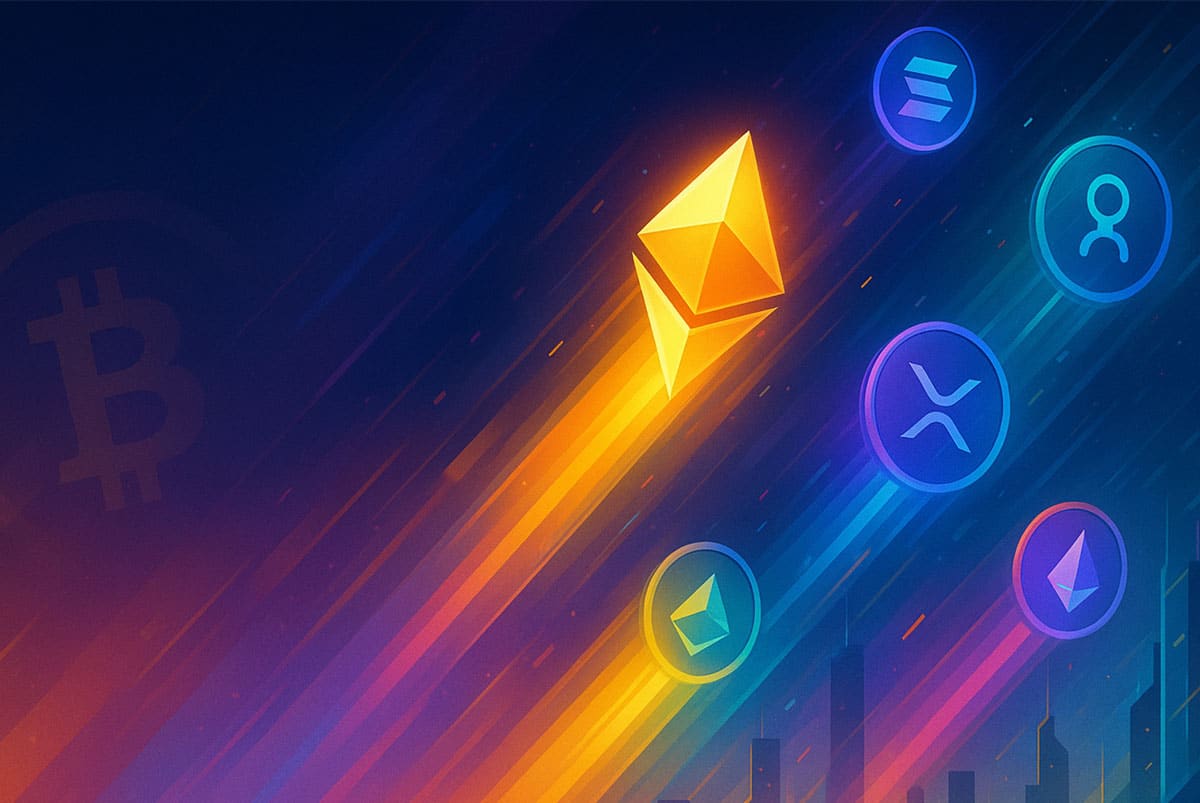 Kripto Piyasası Altcoinlere Yöneliyor: Altcoin Sezonu İçin İşaretler