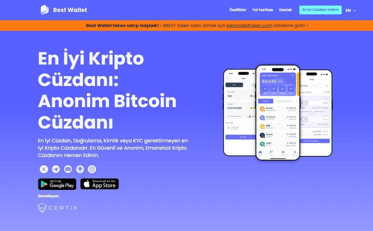 Maxi Doge Nasıl Alınır? 2026 - 2030 Fiyat Tahmini