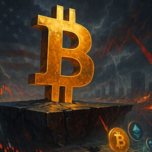 Bitcoin 114.000 Dolar Seviyelerinde: Ekonomik Belirsizlikler Kriptoyu Zorluyor