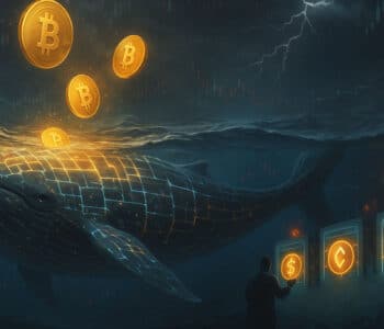 Bitcoin Balinalarından Dev Alım: 4 Ayda %1’lik BTC Stoğu