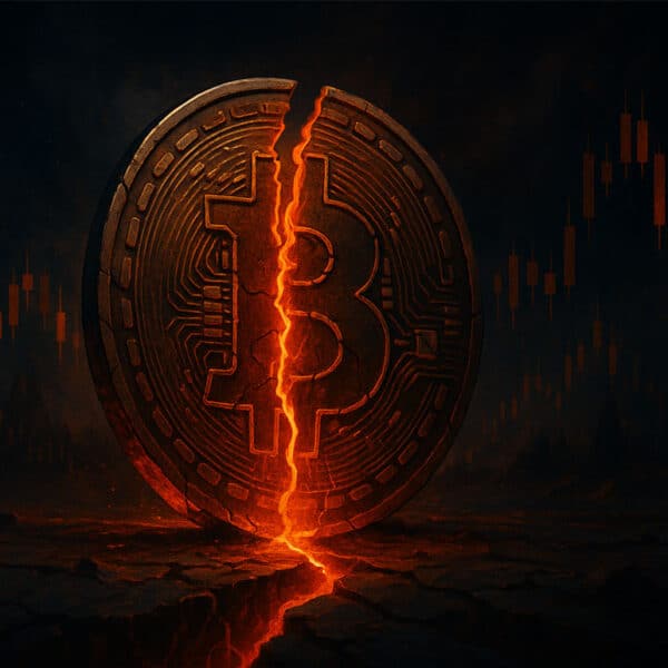 Bitcoin Fiyatı Kısa Süreliğine 113.000 Doların Altına Sarktı: BTC’de Kırılma mı Yaklaşıyor?