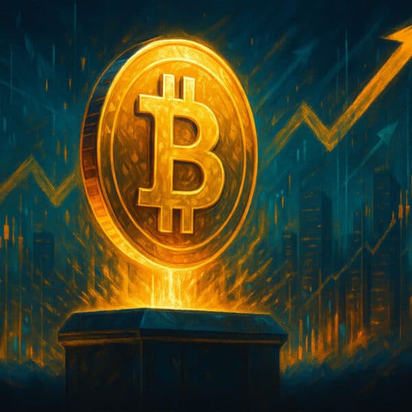 Bitcoin Yeni Tarihi Zirveye Ulaştı: Veriler, BTC’nin En Güçlü Döneminin Başladığını Gösteriyor